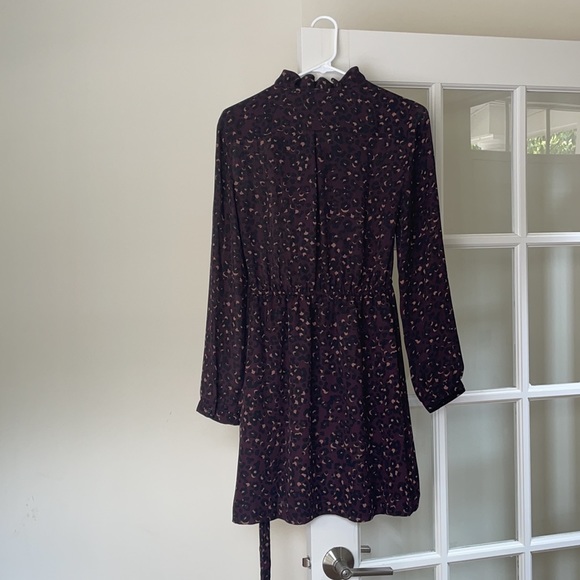 Loft Dress Size 4 - Picture 3 of 3